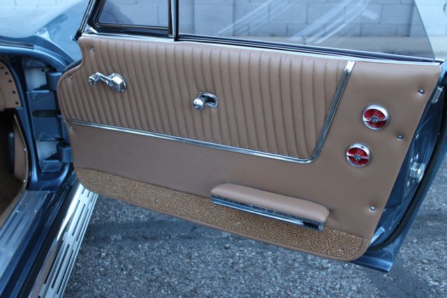 1963 Chevrolet Corvette Art Morrison Chassis LS3 Resto Mod | Phoenix, AZ | Arizona Classic Car Sales 1963 Chevrolet Corvette Art Morrison Chassis LS3 Resto Mod | Phoenix, AZ | Arizona Classic Car Sales