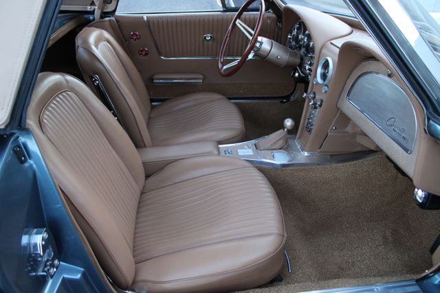 1963 Chevrolet Corvette Art Morrison Chassis LS3 Resto Mod | Phoenix, AZ | Arizona Classic Car Sales 1963 Chevrolet Corvette Art Morrison Chassis LS3 Resto Mod | Phoenix, AZ | Arizona Classic Car Sales