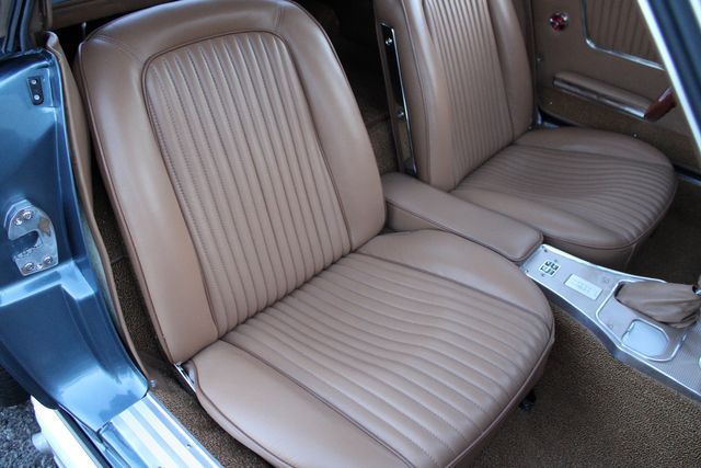 1963 Chevrolet Corvette Art Morrison Chassis LS3 Resto Mod | Phoenix, AZ | Arizona Classic Car Sales 1963 Chevrolet Corvette Art Morrison Chassis LS3 Resto Mod | Phoenix, AZ | Arizona Classic Car Sales