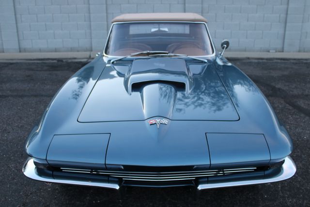1963 Chevrolet Corvette Art Morrison Chassis LS3 Resto Mod | Phoenix, AZ | Arizona Classic Car Sales 1963 Chevrolet Corvette Art Morrison Chassis LS3 Resto Mod | Phoenix, AZ | Arizona Classic Car Sales
