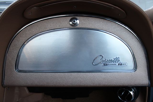 1963 Chevrolet Corvette Art Morrison Chassis LS3 Resto Mod | Phoenix, AZ | Arizona Classic Car Sales 1963 Chevrolet Corvette Art Morrison Chassis LS3 Resto Mod | Phoenix, AZ | Arizona Classic Car Sales