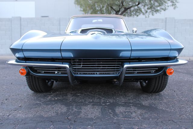 1963 Chevrolet Corvette Art Morrison Chassis LS3 Resto Mod | Phoenix, AZ | Arizona Classic Car Sales 1963 Chevrolet Corvette Art Morrison Chassis LS3 Resto Mod | Phoenix, AZ | Arizona Classic Car Sales