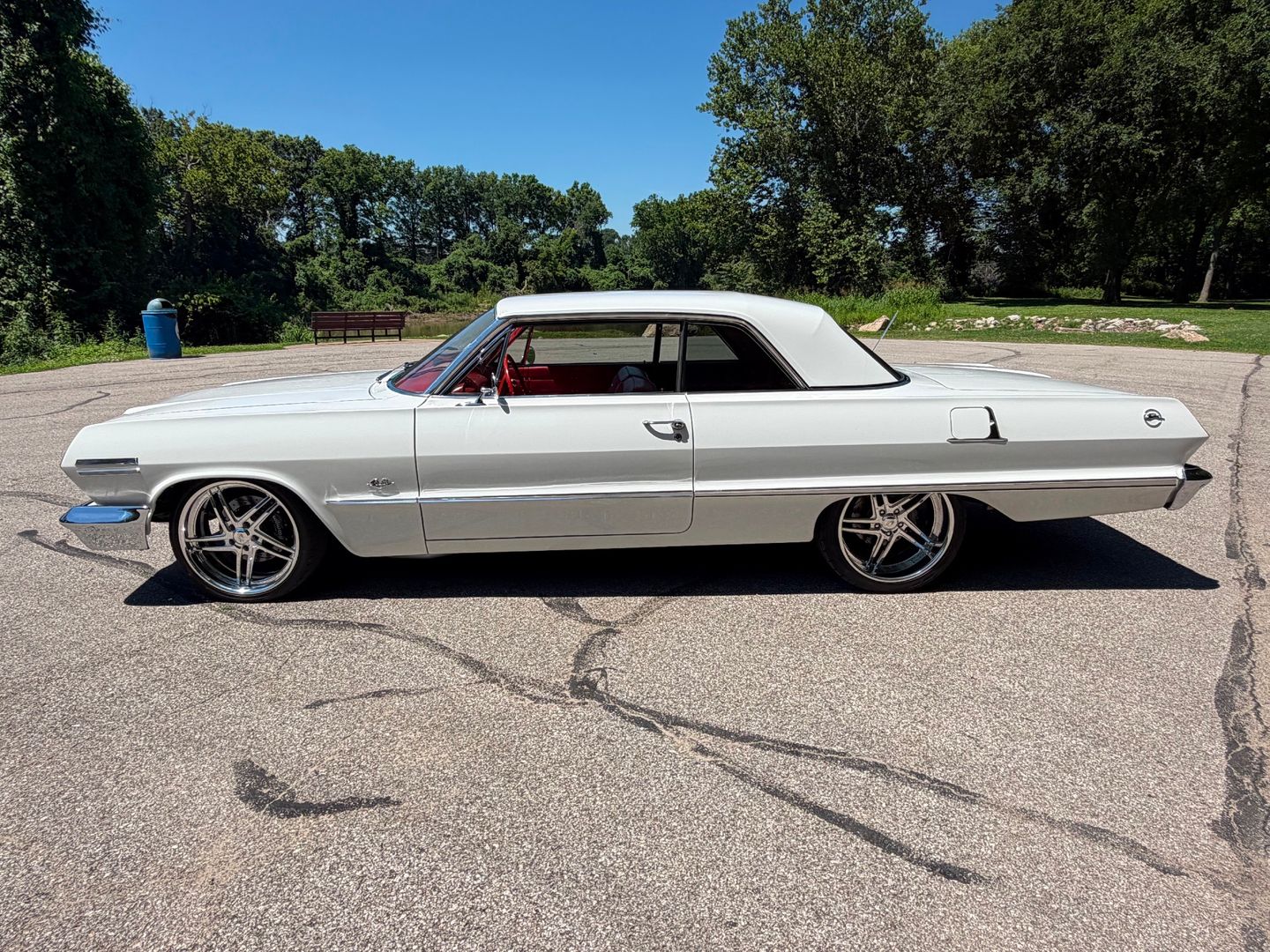 2016 Land Rover Range Rover Sport 23