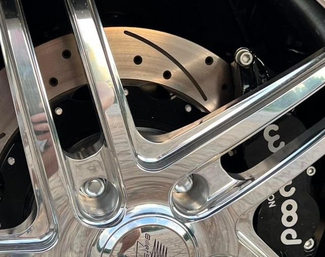 1963 Chevrolet Impala RestoMod | Valley Park, Missouri | VELOCITY PERFORMANCE GARAGE 1963 Chevrolet Impala RestoMod | Valley Park, Missouri | VELOCITY PERFORMANCE GARAGE