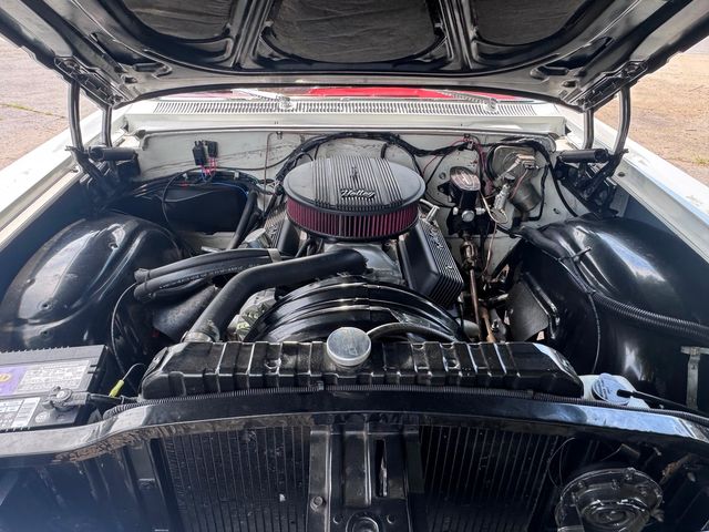 1963 Chevrolet Impala RestoMod | Valley Park, Missouri | VELOCITY PERFORMANCE GARAGE 1963 Chevrolet Impala RestoMod | Valley Park, Missouri | VELOCITY PERFORMANCE GARAGE