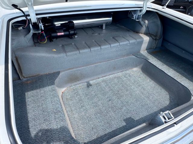 1963 Chevrolet Impala RestoMod | Valley Park, Missouri | VELOCITY PERFORMANCE GARAGE 1963 Chevrolet Impala RestoMod | Valley Park, Missouri | VELOCITY PERFORMANCE GARAGE