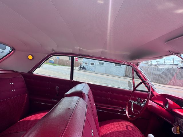 1963 Chevrolet Impala RestoMod | Valley Park, Missouri | VELOCITY PERFORMANCE GARAGE 1963 Chevrolet Impala RestoMod | Valley Park, Missouri | VELOCITY PERFORMANCE GARAGE