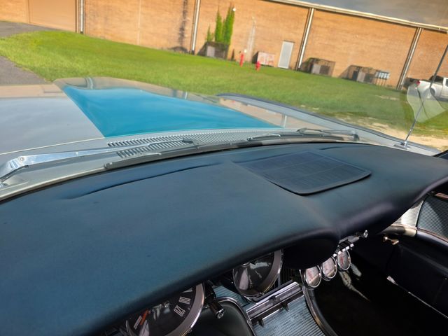 1963 Ford Thunderbird Hardtop Coupe 1963 Ford Thunderbird Hardtop Coupe