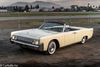 1963 Lincoln Continental Convertible | Concord, CA | Carbuffs