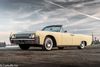 1963 Lincoln Continental Convertible | Concord, CA | Carbuffs