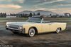 1963 Lincoln Continental Convertible | Concord, CA | Carbuffs 1963 Lincoln Continental Convertible | Concord, CA | Carbuffs