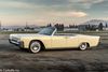 1963 Lincoln Continental Convertible | Concord, CA | Carbuffs