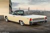1963 Lincoln Continental Convertible | Concord, CA | Carbuffs 1963 Lincoln Continental Convertible | Concord, CA | Carbuffs