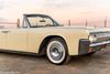 1963 Lincoln Continental Convertible | Concord, CA | Carbuffs 1963 Lincoln Continental Convertible | Concord, CA | Carbuffs