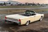 1963 Lincoln Continental Convertible | Concord, CA | Carbuffs