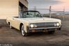 1963 Lincoln Continental Convertible | Concord, CA | Carbuffs
