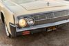 1963 Lincoln Continental Convertible | Concord, CA | Carbuffs