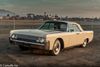 1963 Lincoln Continental Convertible | Concord, CA | Carbuffs