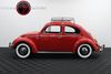1963 Volkswagen Beetle Restored Vintage Bug 1963 Volkswagen Beetle Restored Vintage Bug