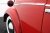 1963 Volkswagen Beetle Restored Vintage Bug