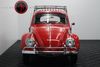 1963 Volkswagen Beetle Restored Vintage Bug