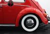 1963 Volkswagen Beetle Restored Vintage Bug