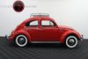 1963 Volkswagen Beetle Restored Vintage Bug