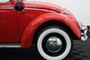 1963 Volkswagen Beetle Restored Vintage Bug