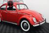 1963 Volkswagen Beetle Restored Vintage Bug