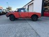 1964 Alfa Romeo Guilia Spider | Wylie, TX | Collins Bros Jeep 1964 Alfa Romeo Guilia Spider | Wylie, TX | Collins Bros Jeep