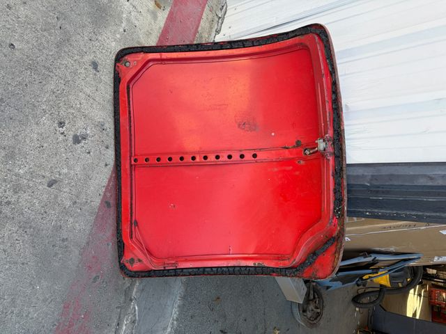 1964 Alfa Romeo Guilia  Spider