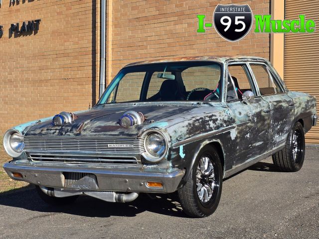 1964 Amc Rambler American
