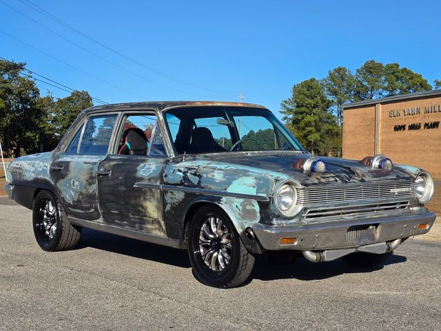 1964 Amc Rambler American Twin Turbo LS Swap 1964 Amc Rambler American Twin Turbo LS Swap