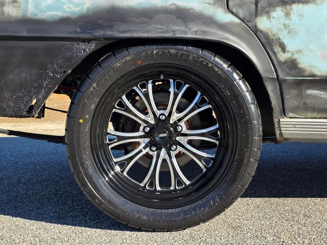 1964 Amc Rambler American Twin Turbo LS Swap 1964 Amc Rambler American Twin Turbo LS Swap