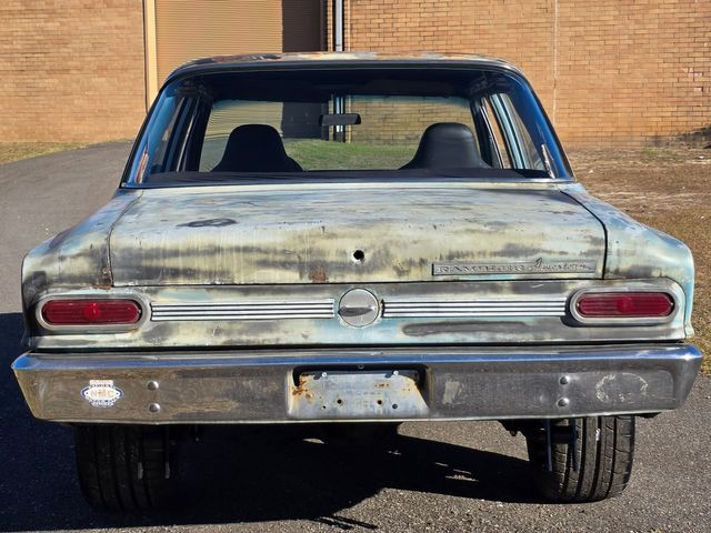 1964 Amc Rambler American Twin Turbo LS Swap 1964 Amc Rambler American Twin Turbo LS Swap