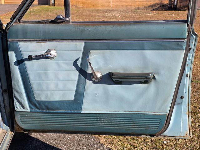 1964 Amc Rambler American Twin Turbo LS Swap 1964 Amc Rambler American Twin Turbo LS Swap