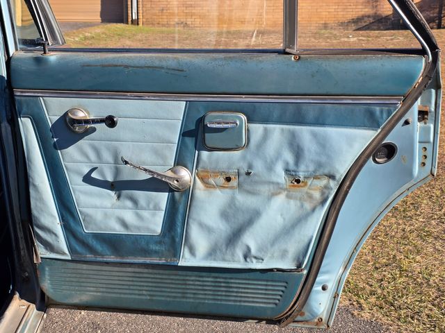 1964 Amc Rambler American Twin Turbo LS Swap 1964 Amc Rambler American Twin Turbo LS Swap