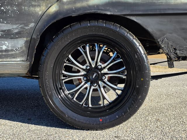 1964 Amc Rambler American Twin Turbo LS Swap 1964 Amc Rambler American Twin Turbo LS Swap