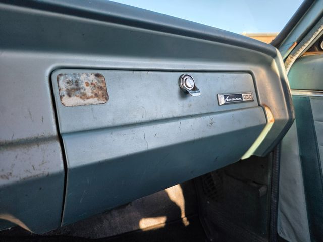 1964 Amc Rambler American Twin Turbo LS Swap 1964 Amc Rambler American Twin Turbo LS Swap