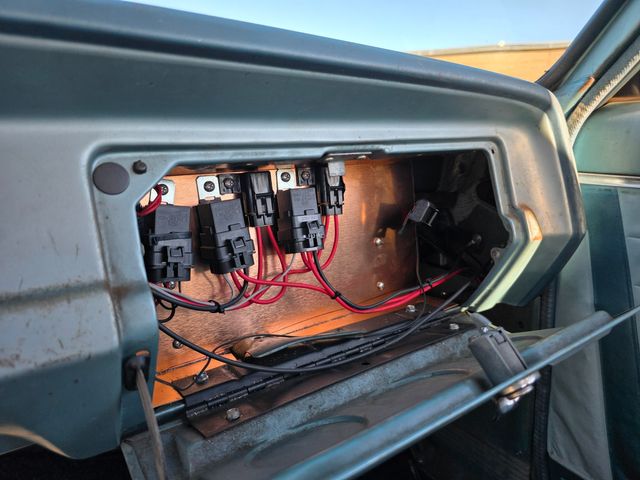 1964 Amc Rambler American Twin Turbo LS Swap 1964 Amc Rambler American Twin Turbo LS Swap