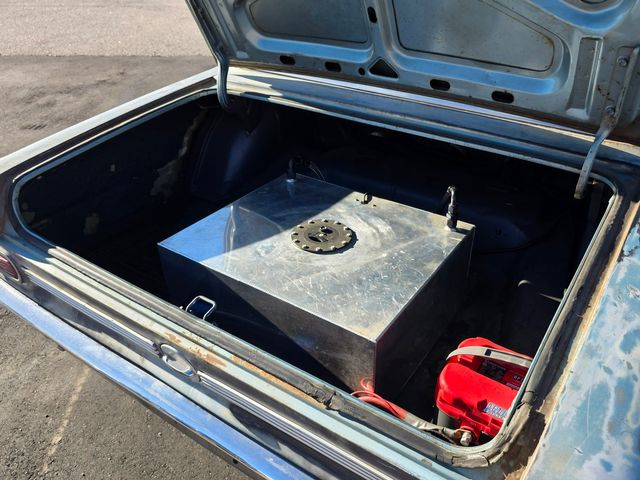 1964 Amc Rambler American Twin Turbo LS Swap 1964 Amc Rambler American Twin Turbo LS Swap