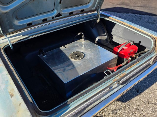 1964 Amc Rambler American Twin Turbo LS Swap 1964 Amc Rambler American Twin Turbo LS Swap