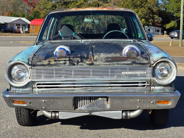 1964 Amc Rambler American Twin Turbo LS Swap 1964 Amc Rambler American Twin Turbo LS Swap