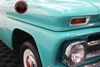 1964 Chevrolet C10 Fully Restored Automatic Transmission