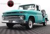 1964 Chevrolet C10 Fully Restored Automatic Transmission