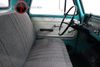 1964 Chevrolet C10 Fully Restored Automatic Transmission