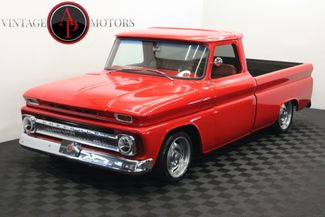 1964 Chevrolet C10 V8 AC Auto SHOW TRUCK in Statesville, NC 28677