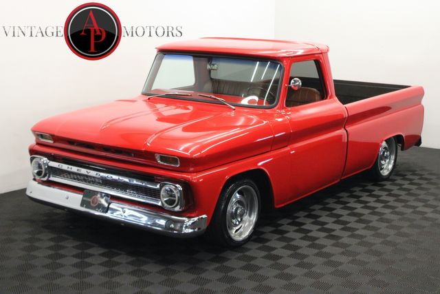 1964 Chevrolet C10 V8 AC Auto SHOW TRUCK