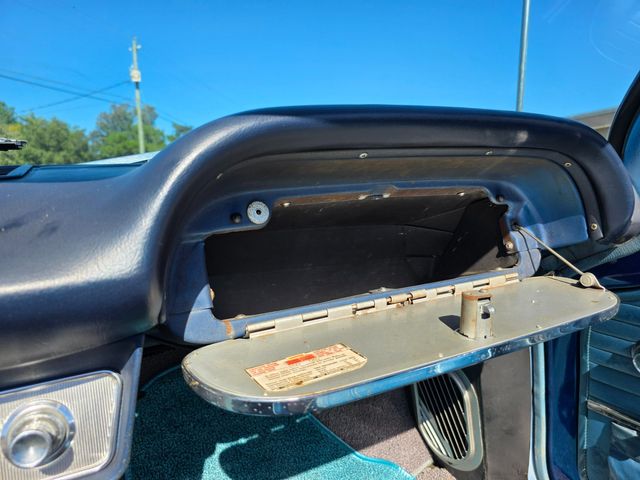 1964 Chevrolet Corvair Monza 110 1964 Chevrolet Corvair Monza 110