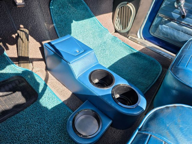 1964 Chevrolet Corvair Monza 110 1964 Chevrolet Corvair Monza 110